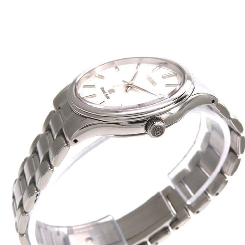 Grand Seiko Quartz Watches Sbgf027 8J55