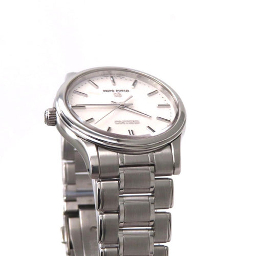 Grand Seiko Quartz Watches Sbgf027 8J55