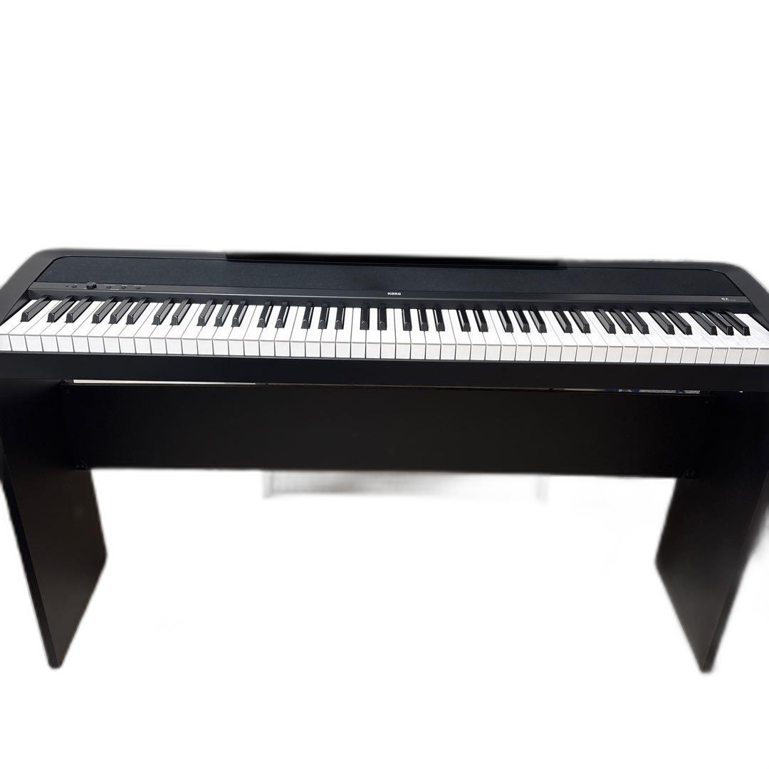 Korg Keyboard Electronic Piano B2 20