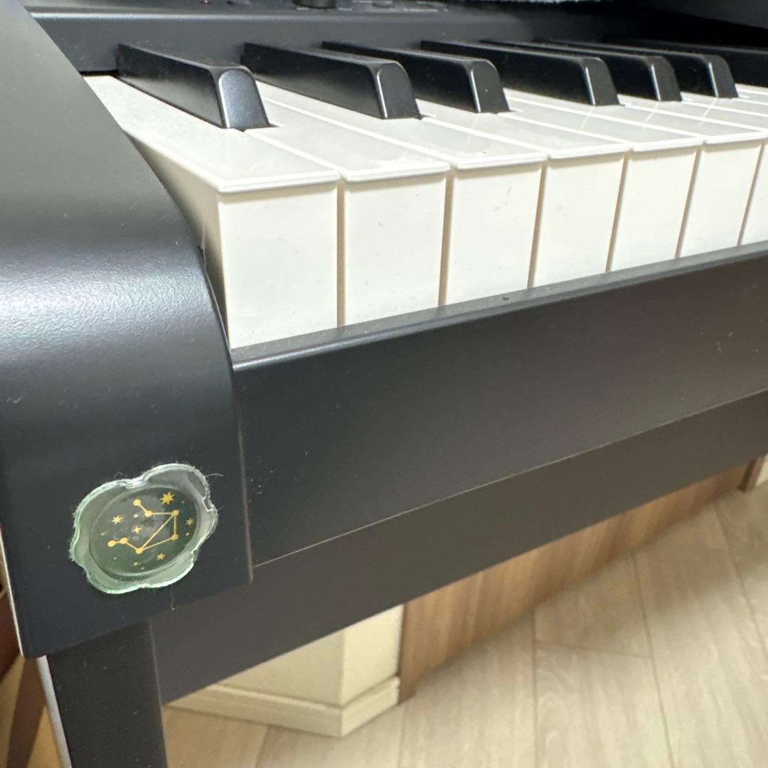 Korg Keyboard Electronic Piano B2 20