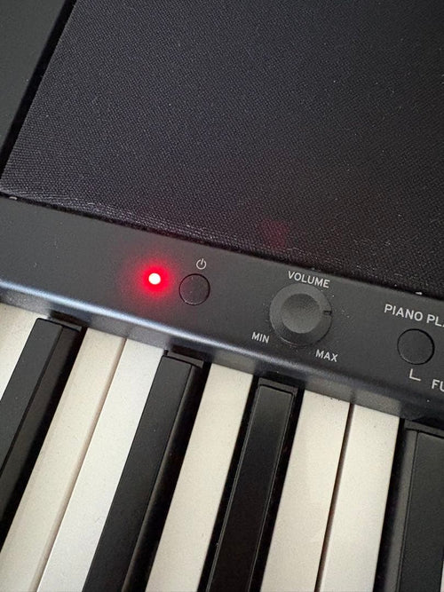 Korg Keyboard Electronic Piano B2 20