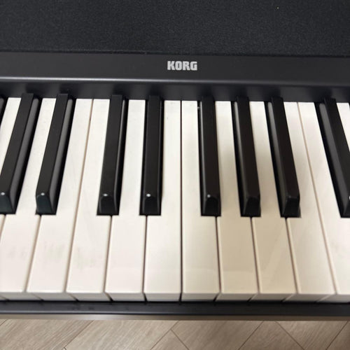 Korg Keyboard Electronic Piano B2 20