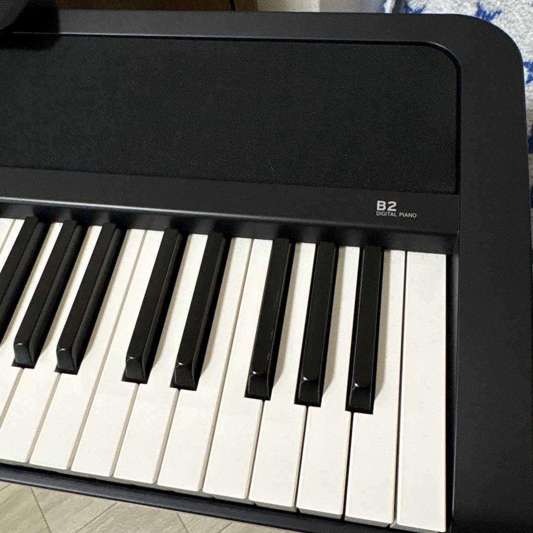 Korg Keyboard Electronic Piano B2 20