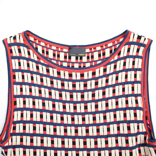 Fendi No Sleeve Fz9065 T4K 40