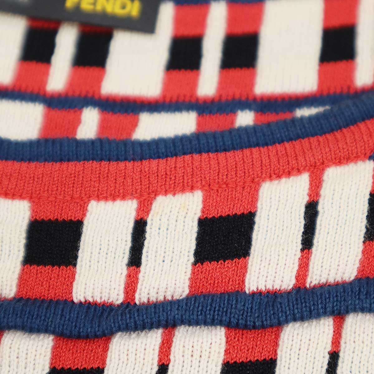 Fendi No Sleeve Fz9065 T4K 40