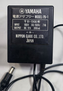 Yamaha Sequencers Qy10