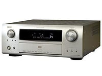 Amplifier Body Denon Av Avc-3808-Sp