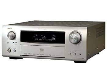 Amplifier Body Denon Av Avc-3808-Sp
