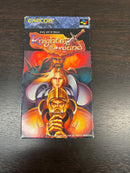Capcom Games