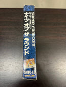 Capcom Games