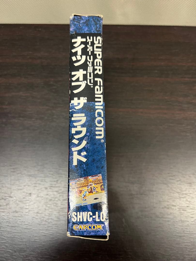 Capcom Games