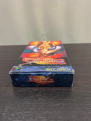 Capcom Games