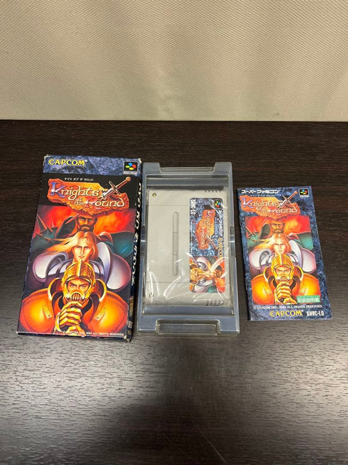 Capcom Games