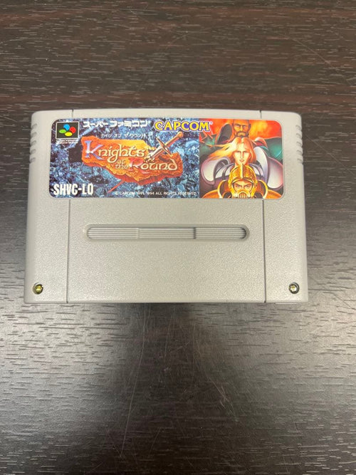 Capcom Games