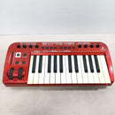 Behringer Midi Keyboard Pad 25 Umx250