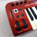 Behringer Midi Keyboard Pad 25 Umx250