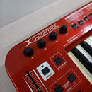 Behringer Midi Keyboard Pad 25 Umx250