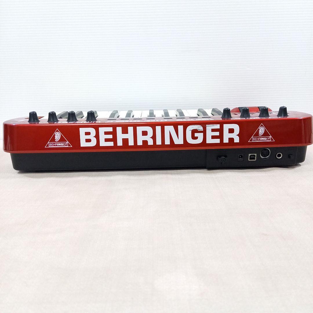 Behringer Midi Keyboard Pad 25 Umx250