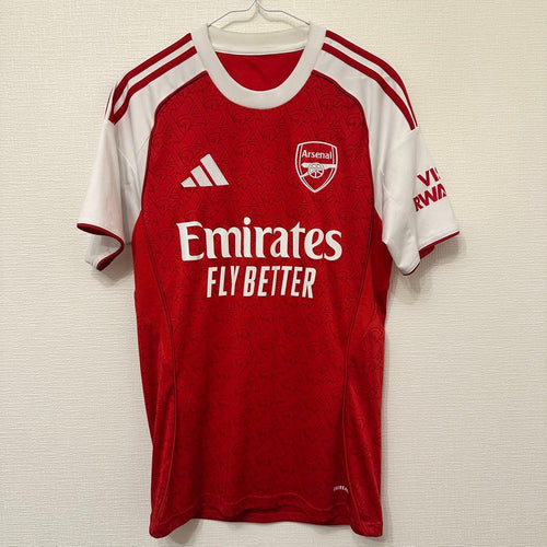 Adidas Shirts 25-26 S