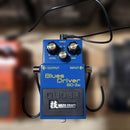 Guitar Effects Units Boss Deray&Reverb