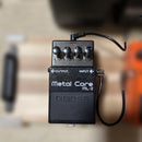 Guitar Effects Units Boss Deray&Reverb