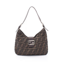 Fendi Shoulder Bag Used B
