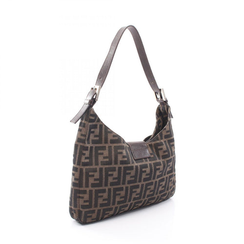 Fendi Shoulder Bag Used B