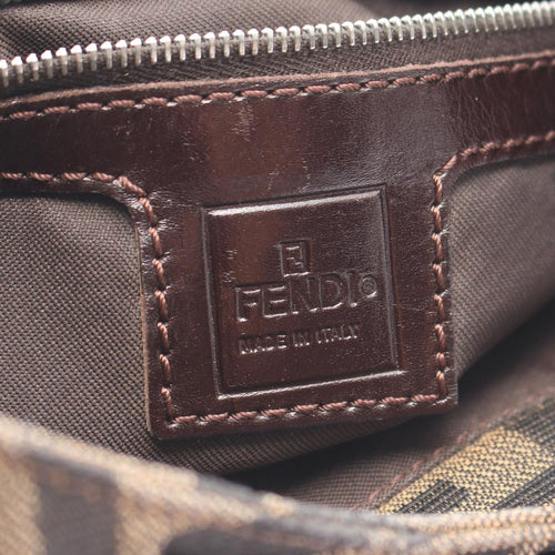 Fendi Shoulder Bag Used B