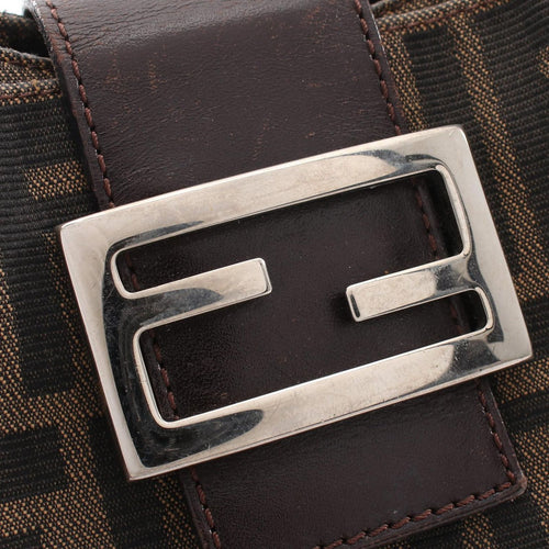 Fendi Shoulder Bag Used B