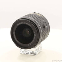 Nikon Lens (Zoom) Af-P Dx 18-55Mm F 3.5-5.6G Vr 352
