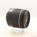 Nikon Lens (Zoom) Af-P Dx 18-55Mm F 3.5-5.6G Vr 352