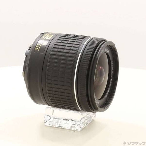 Nikon Lens (Zoom) Af-P Dx 18-55Mm F 3.5-5.6G Vr 352