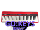 Roland Keyboard Electronic Piano Go:Keys 61