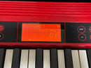 Roland Keyboard Electronic Piano Go:Keys 61