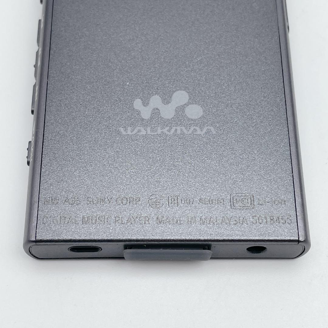 Lecteurs audio numériques Sony Walkman Nw-A35 16 Go