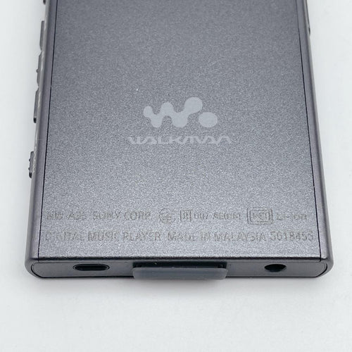 Lecteurs audio numériques Sony Walkman Nw-A35 16 Go