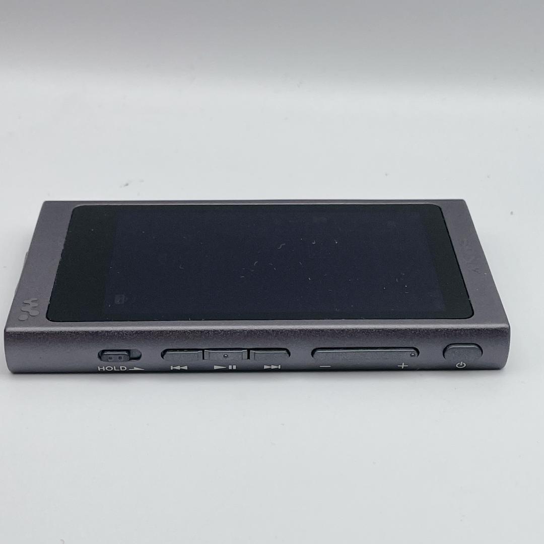 Lecteurs audio numériques Sony Walkman Nw-A35 16 Go