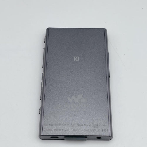 Sony Digital Audio Players Walkman Nw-A35 16Gb