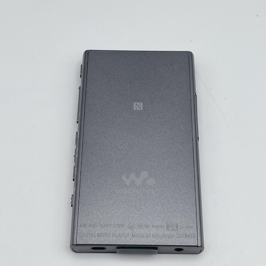 Lecteurs audio numériques Sony Walkman Nw-A35 16 Go