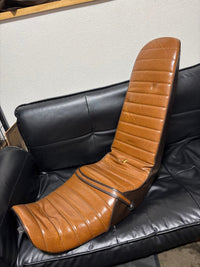 Seats Zrx400