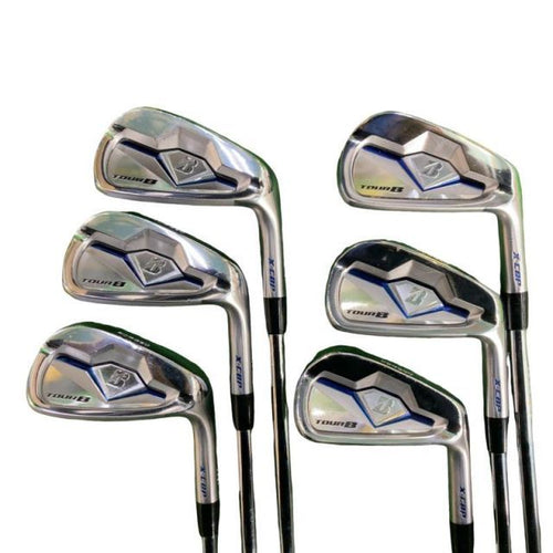 Single Iron Tour B X-Cbp(2018) 6S Ir Ns Pro Modus3 Tour105 S) C