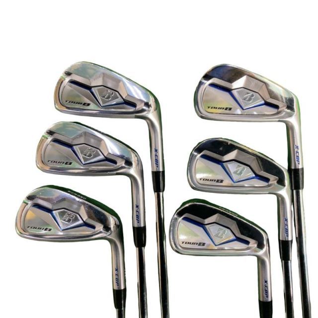 Single Iron Tour B X-Cbp(2018) 6S Ir Ns Pro Modus3 Tour105 S) C
