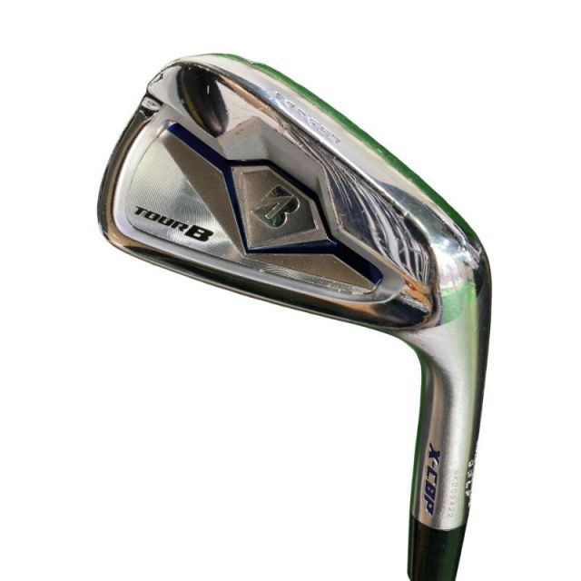 Single Iron Tour B X-Cbp(2018) 6S Ir Ns Pro Modus3 Tour105 S) C