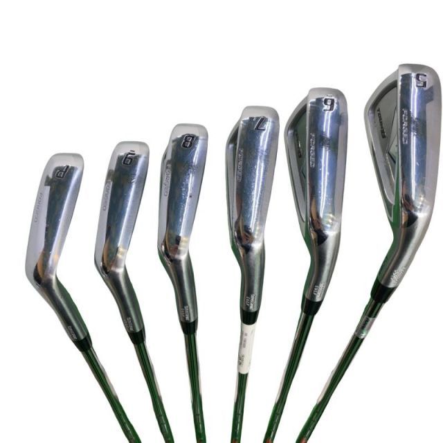 Single Iron Tour B X-Cbp(2018) 6S Ir Ns Pro Modus3 Tour105 S) C