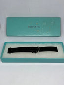 Tiffany Leather Straps 15 0707