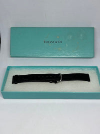 Tiffany Leather Straps 15 0707