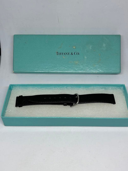 Tiffany Leather Straps 15 0707