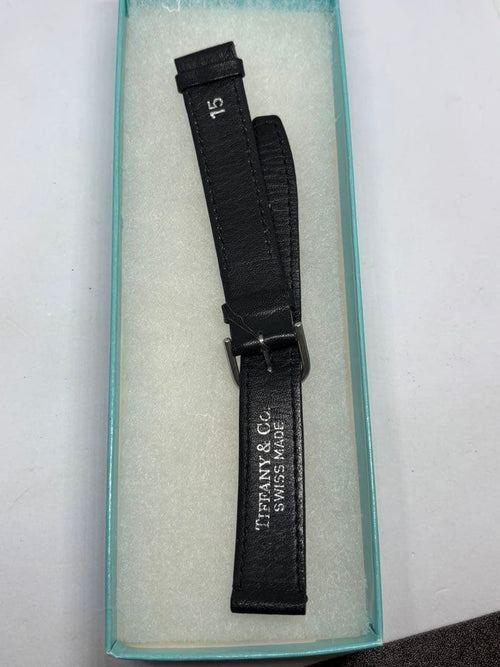 Tiffany Leather Straps 15 0707