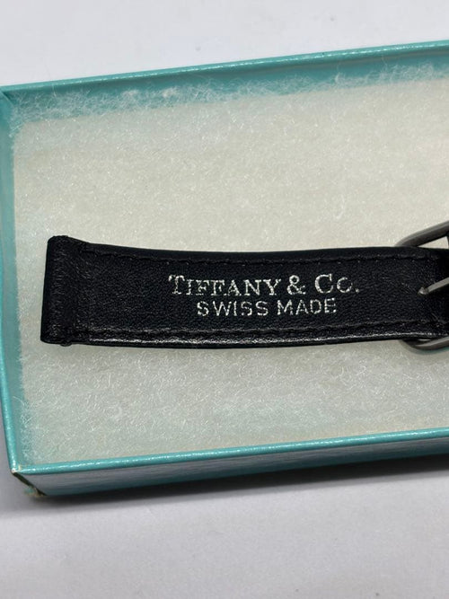 Tiffany Leather Straps 15 0707