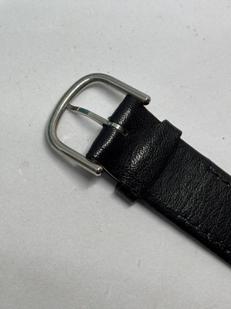 Tiffany Leather Straps 15 0707